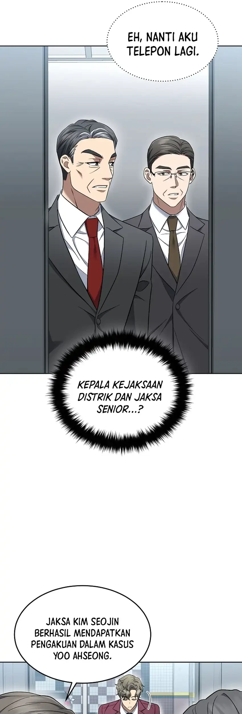 Prosecutor Kim Seojin Bab 13 halaman 84