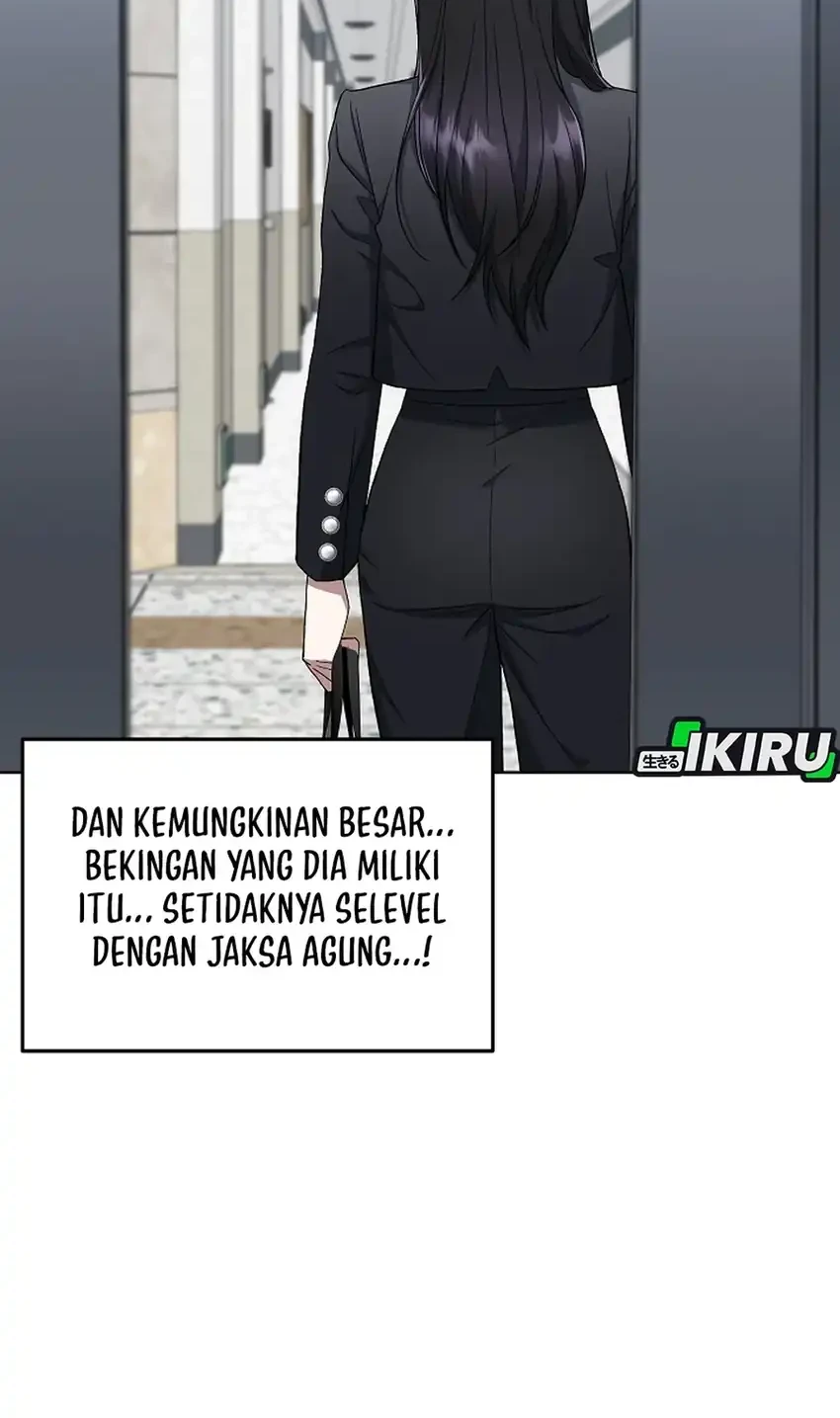 Prosecutor Kim Seojin Bab 14 halaman 8
