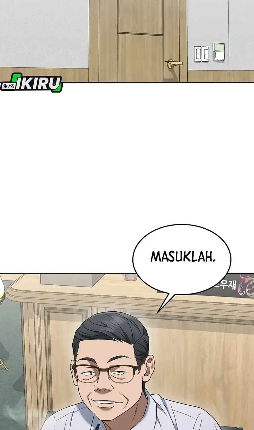 Prosecutor Kim Seojin Bab 14 halaman 12