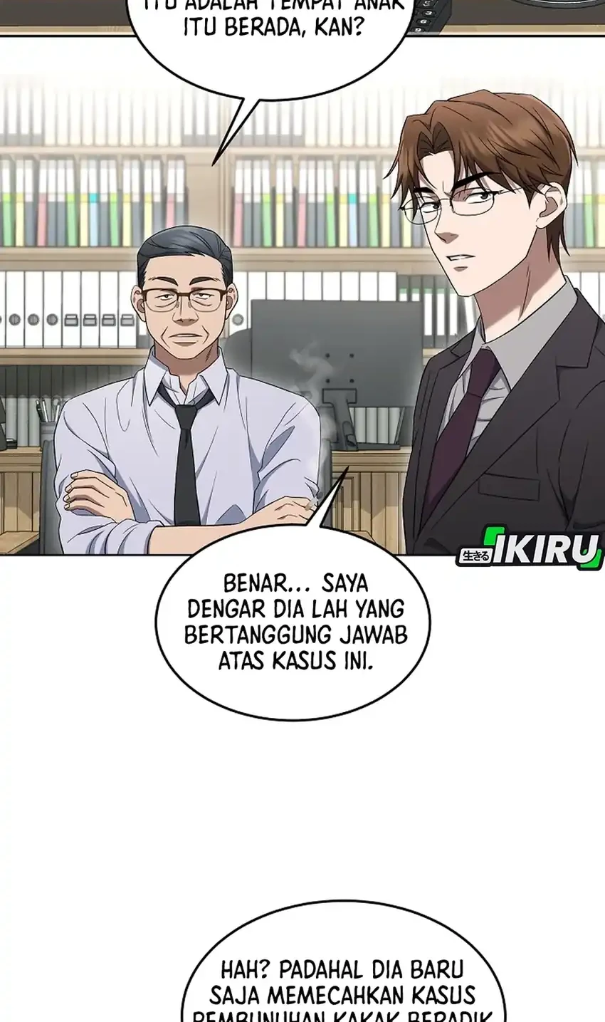 Prosecutor Kim Seojin Bab 14 halaman 16