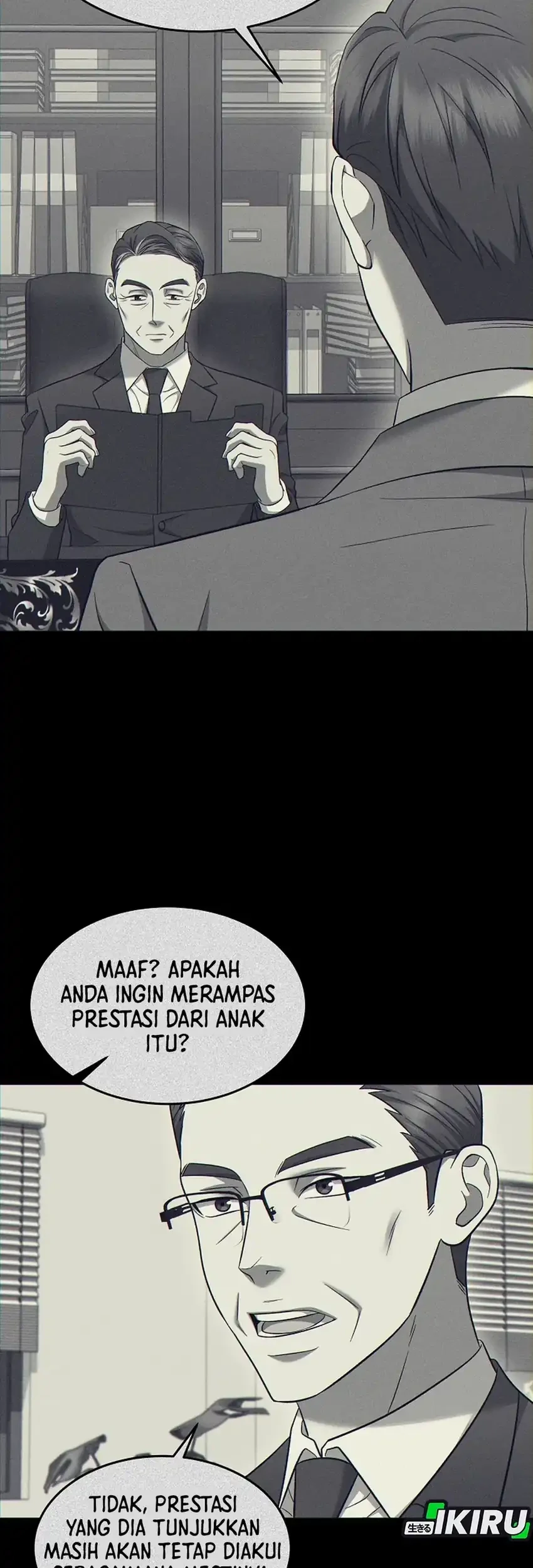 Prosecutor Kim Seojin Bab 14 halaman 59