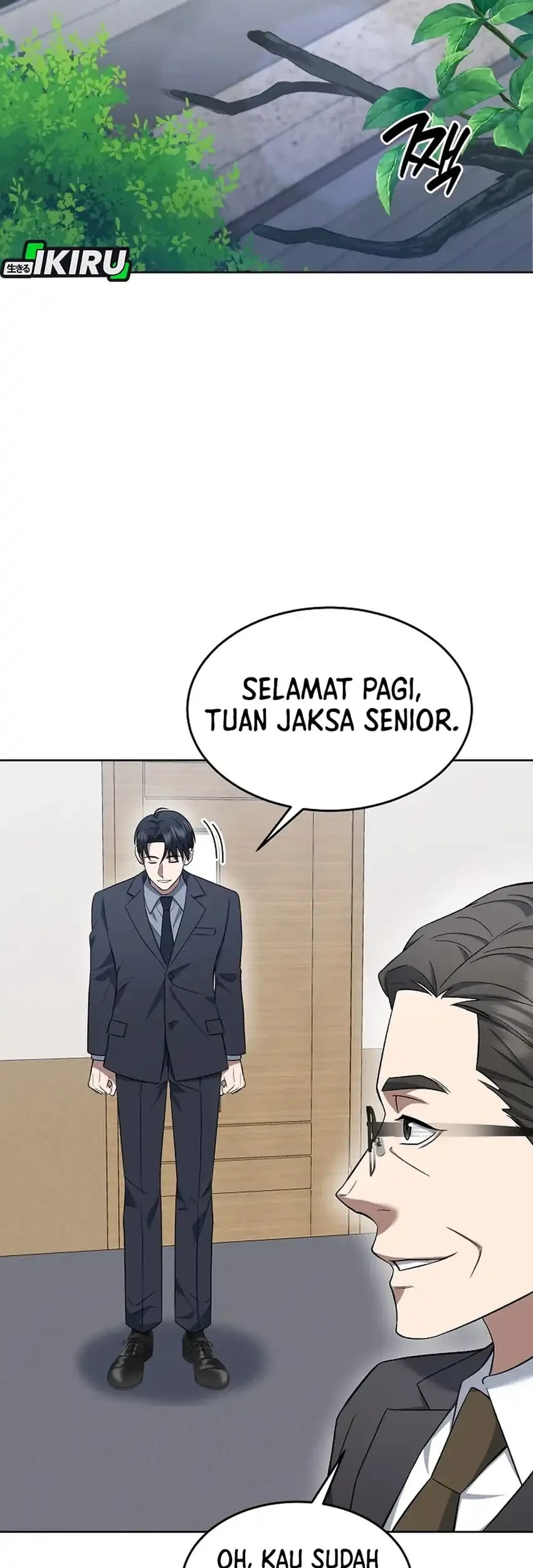 Prosecutor Kim Seojin Bab 14 halaman 73
