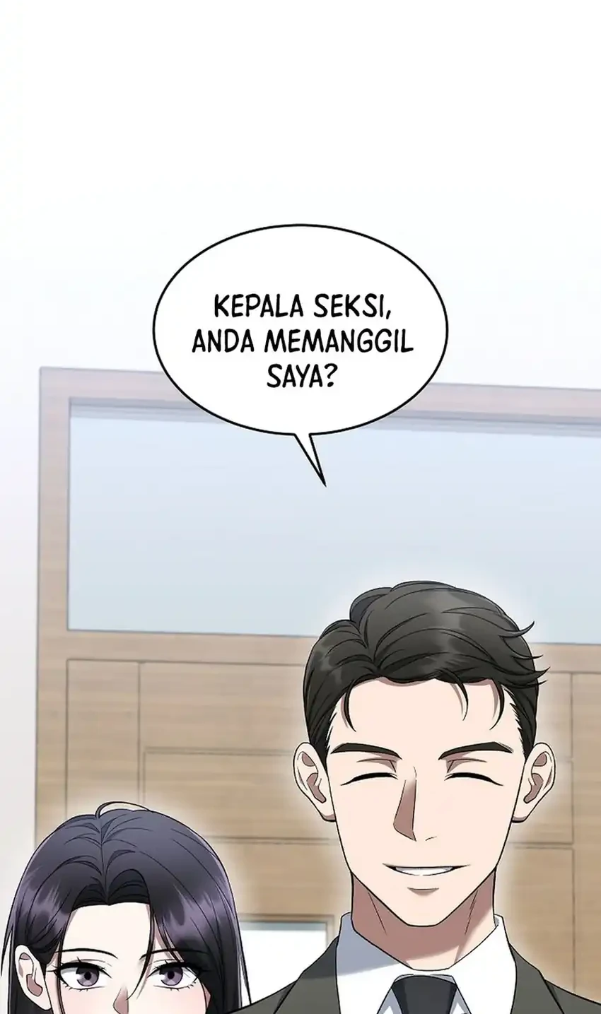 Prosecutor Kim Seojin chapter 15 halaman 2