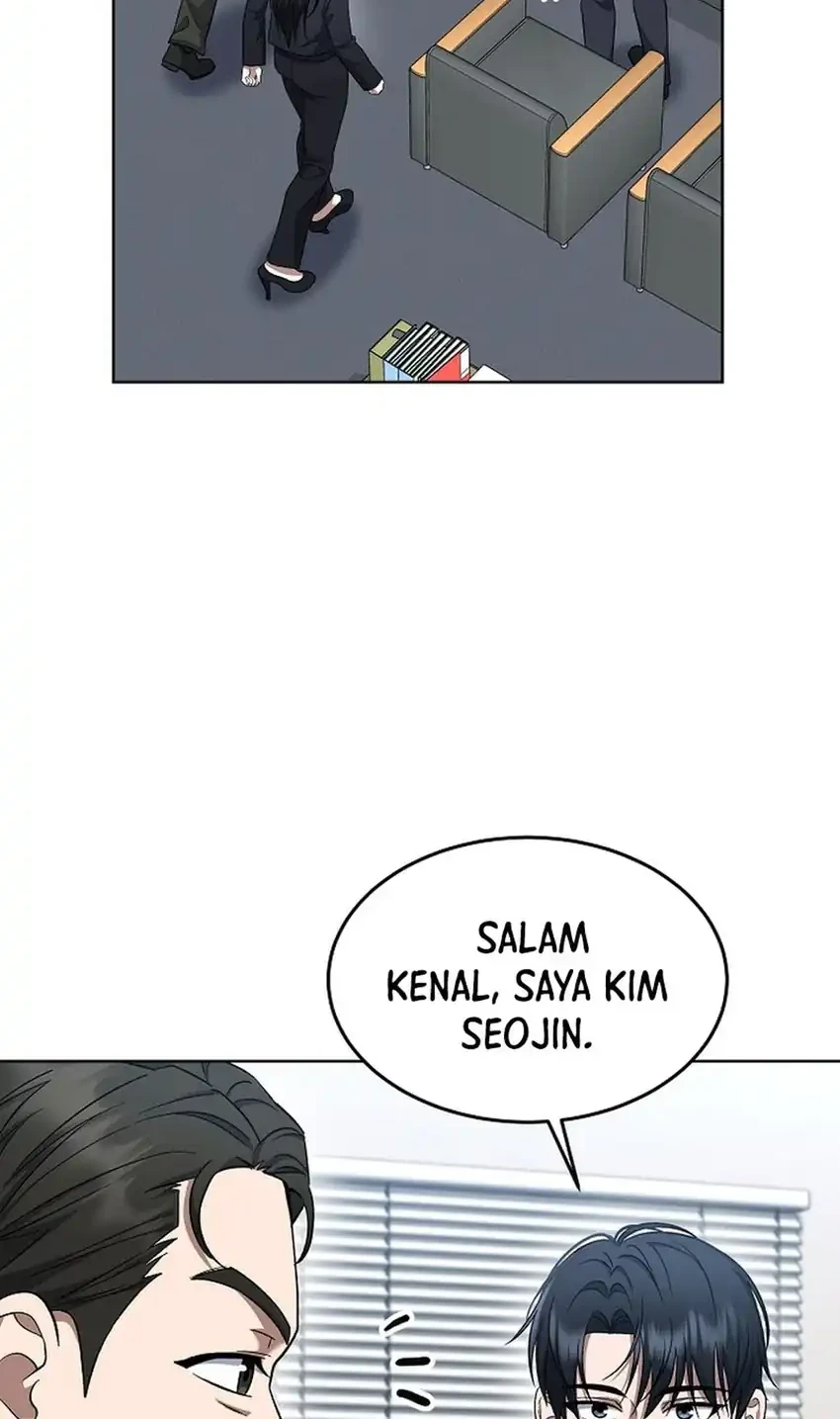 Prosecutor Kim Seojin chapter 15 halaman 4
