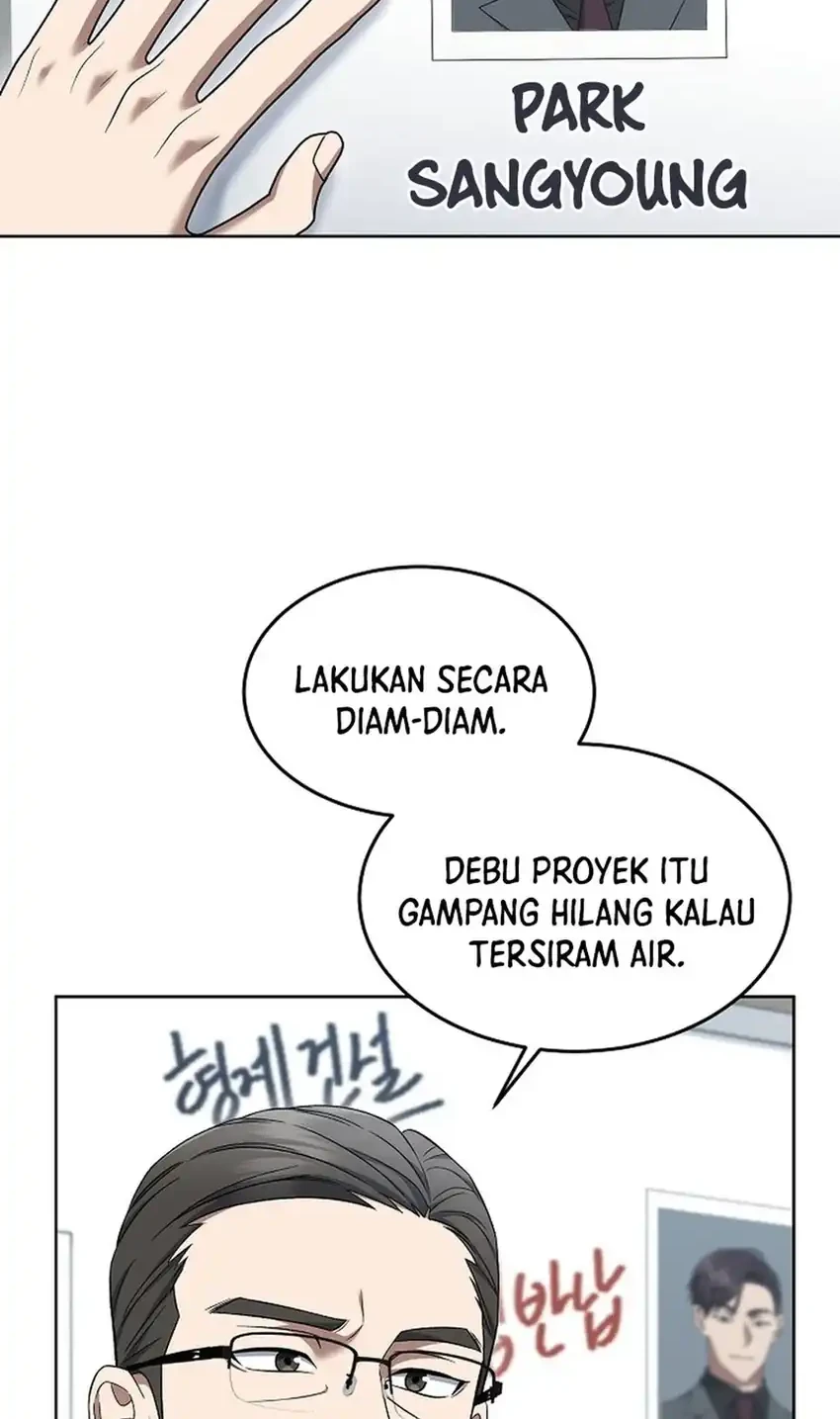 Prosecutor Kim Seojin chapter 15 halaman 16