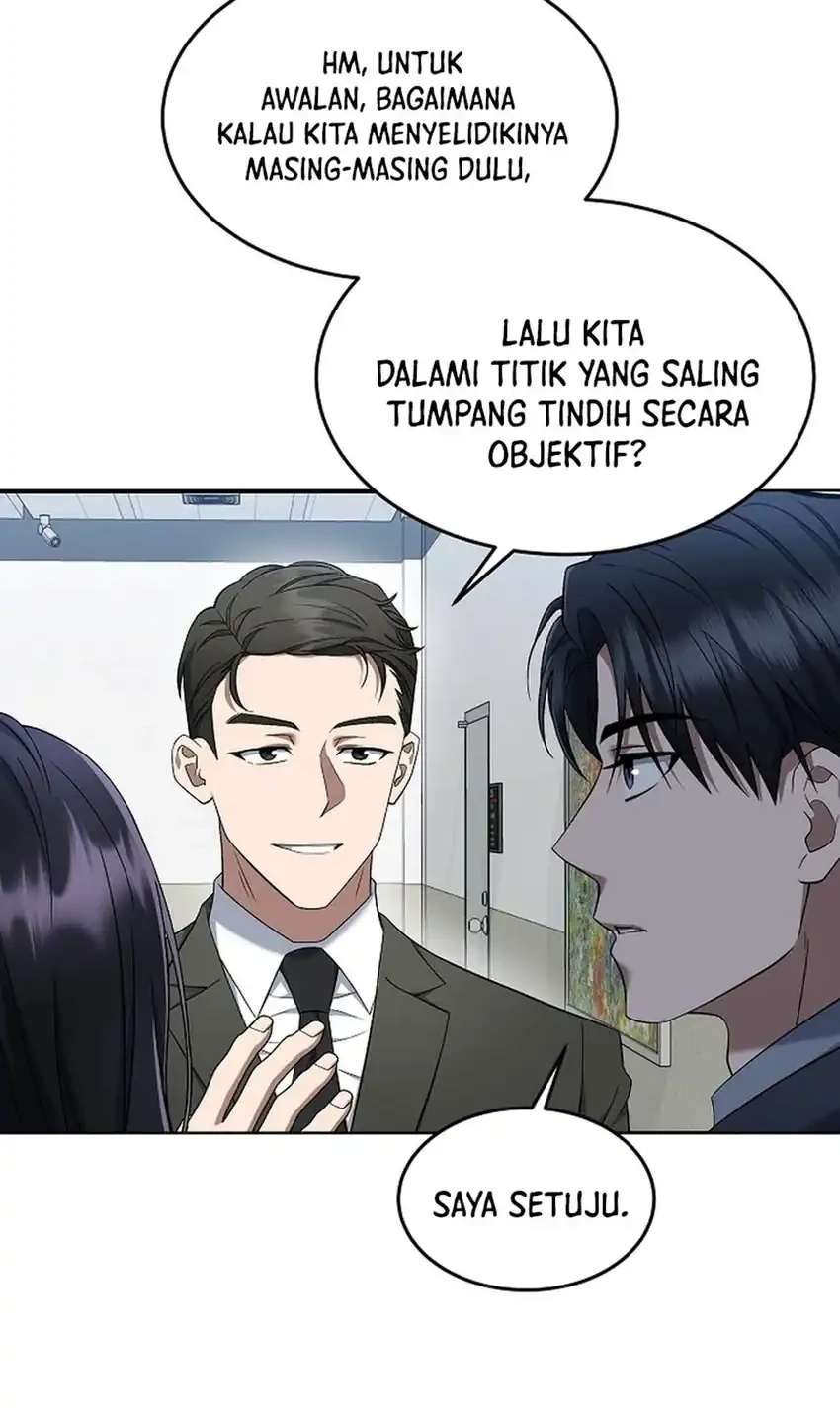 Prosecutor Kim Seojin chapter 15 halaman 20