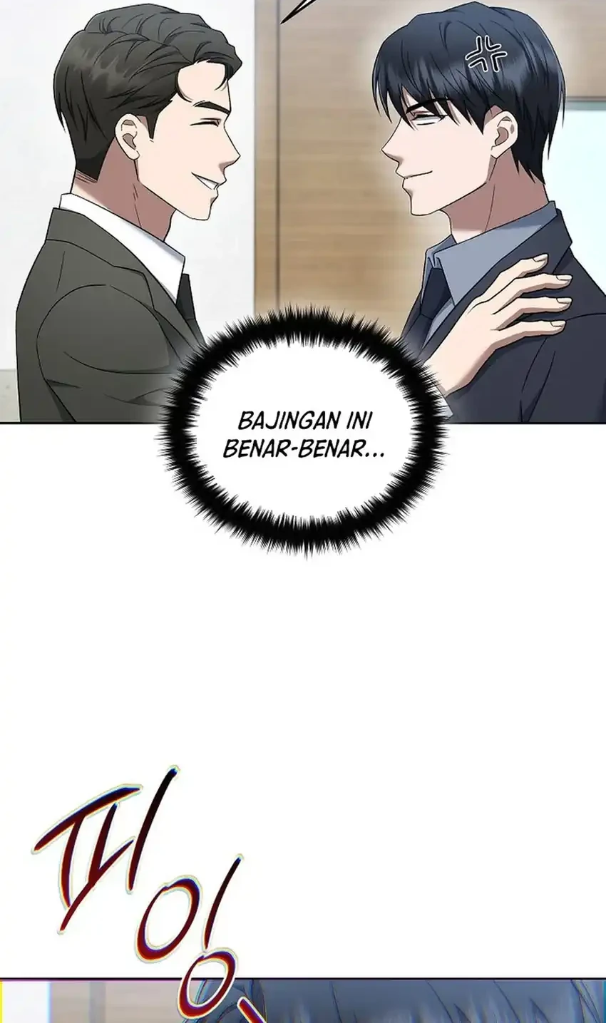 Prosecutor Kim Seojin chapter 15 halaman 22