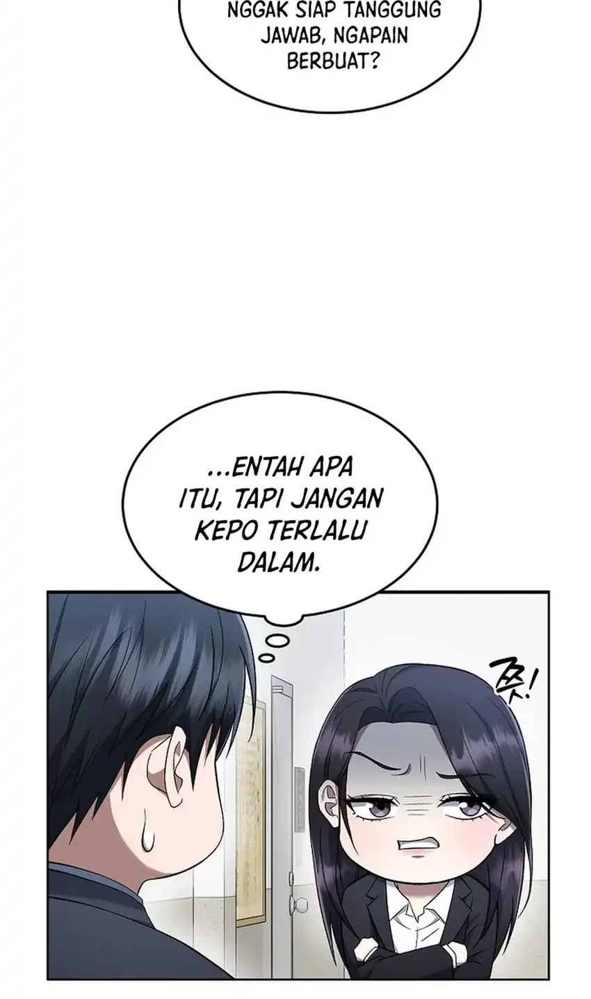 Prosecutor Kim Seojin chapter 15 halaman 30