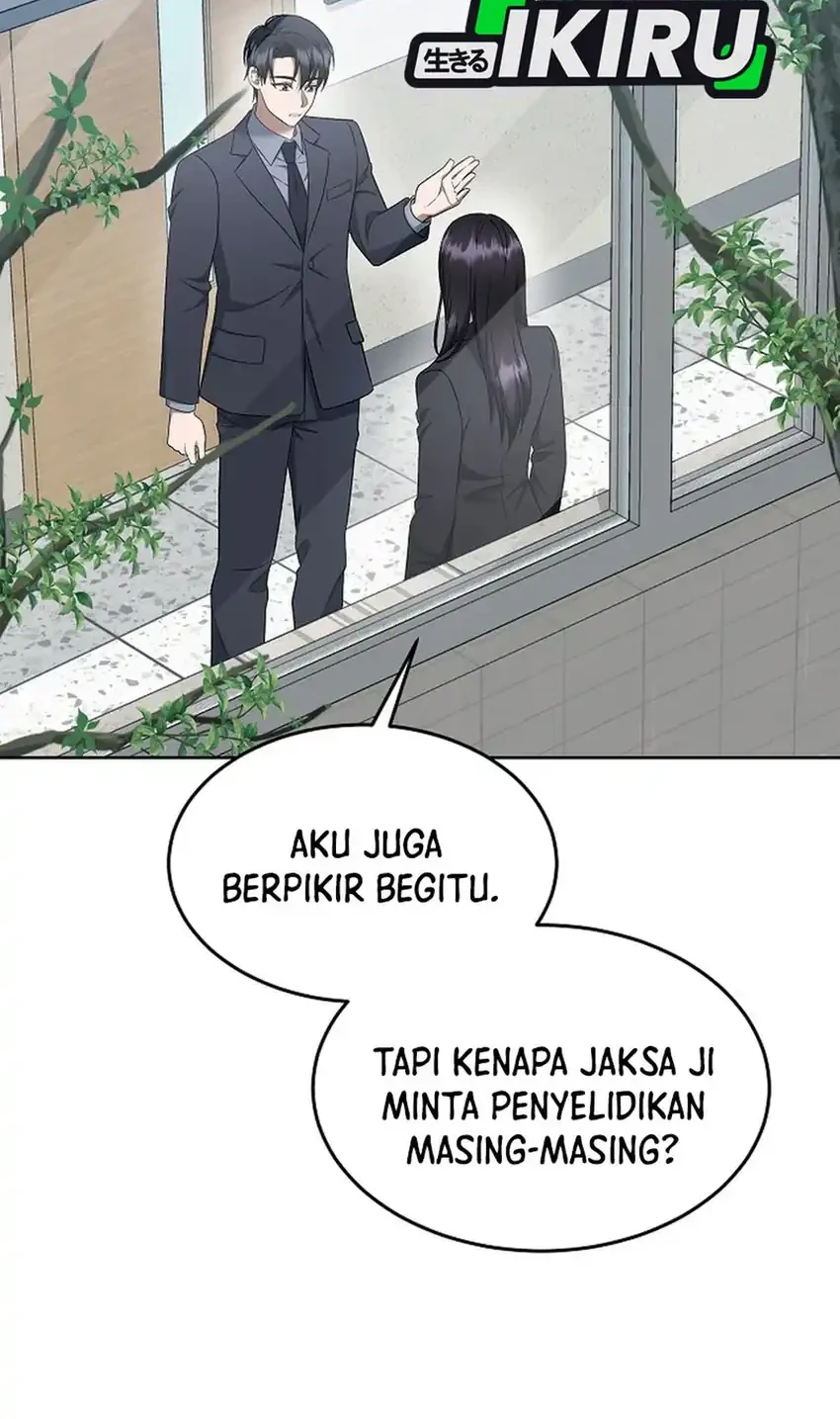 Prosecutor Kim Seojin chapter 15 halaman 32