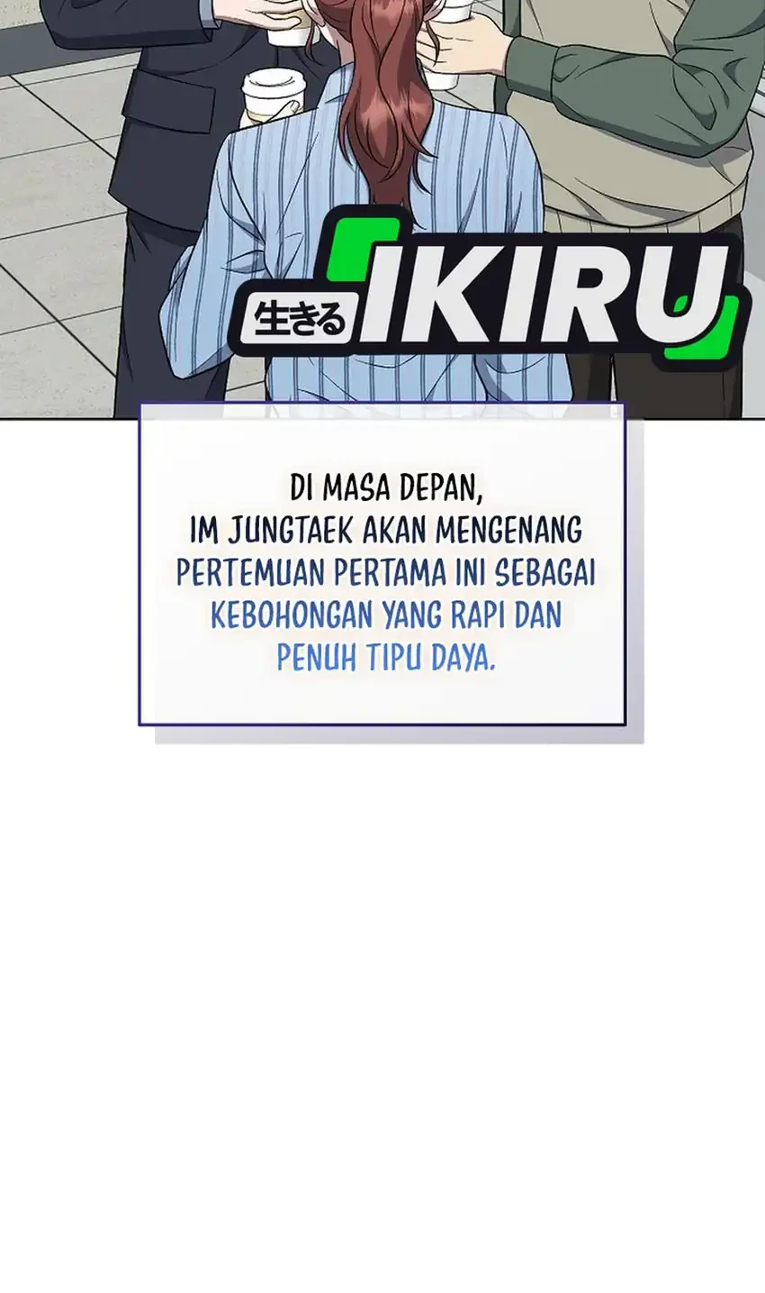 Prosecutor Kim Seojin chapter 15 halaman 42
