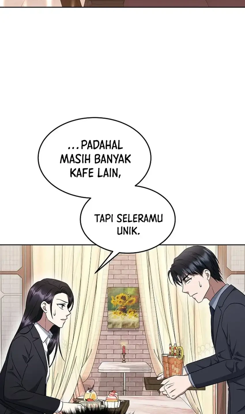 Prosecutor Kim Seojin chapter 15 halaman 46
