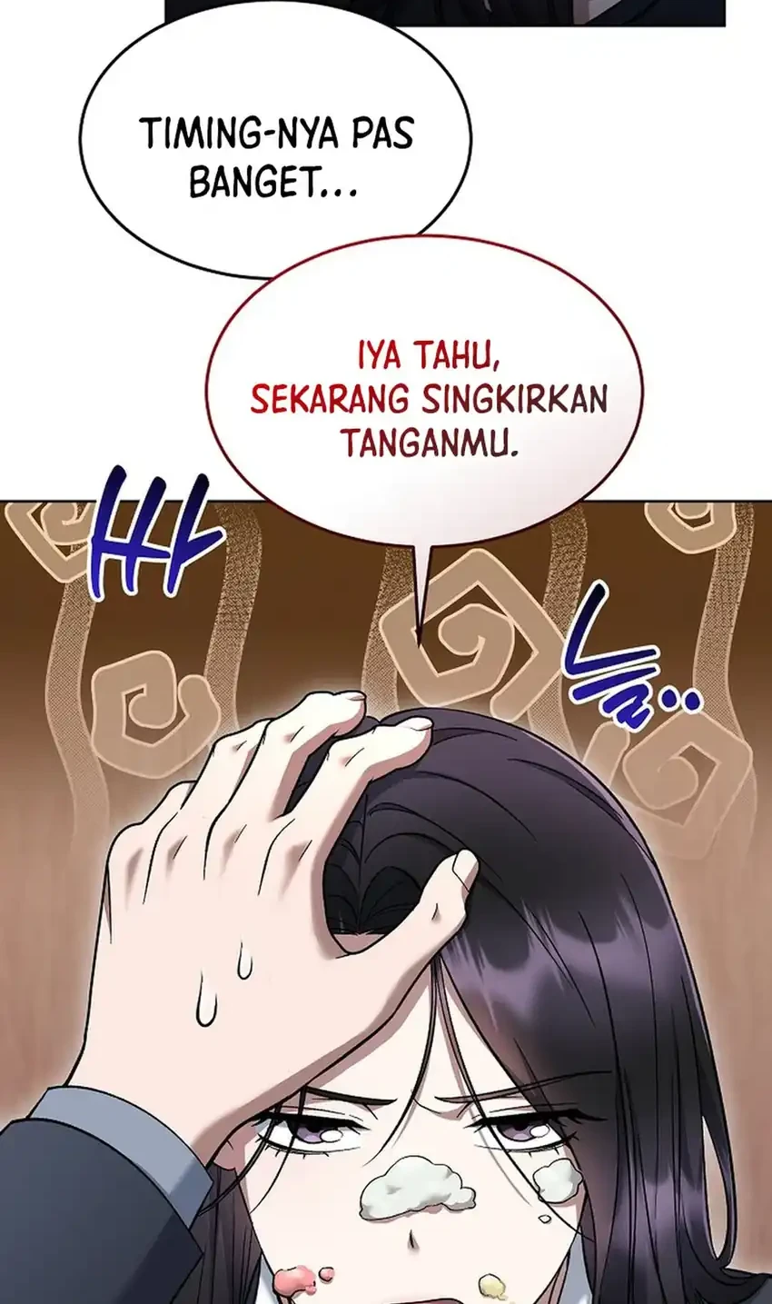 Prosecutor Kim Seojin chapter 15 halaman 60
