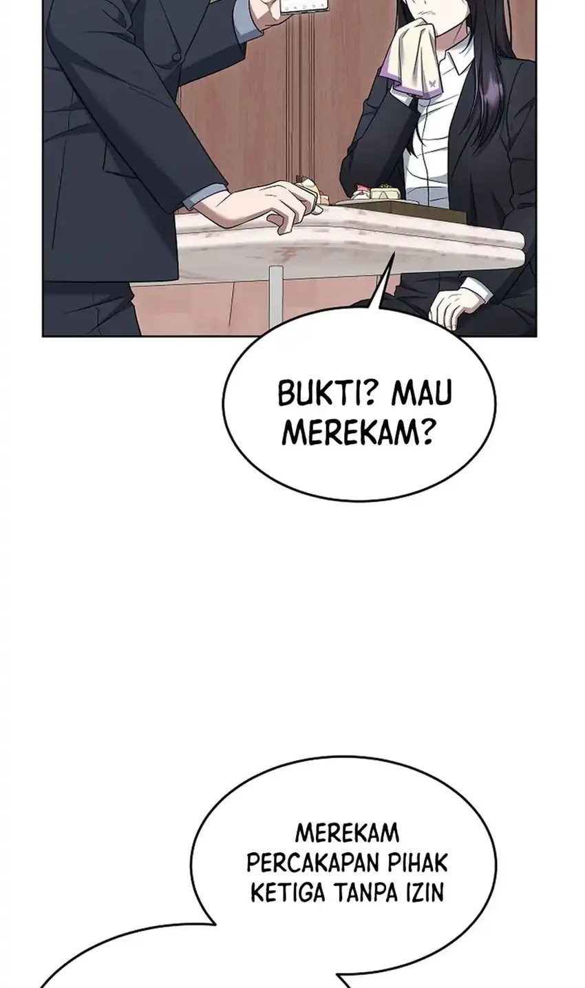 Prosecutor Kim Seojin chapter 15 halaman 62