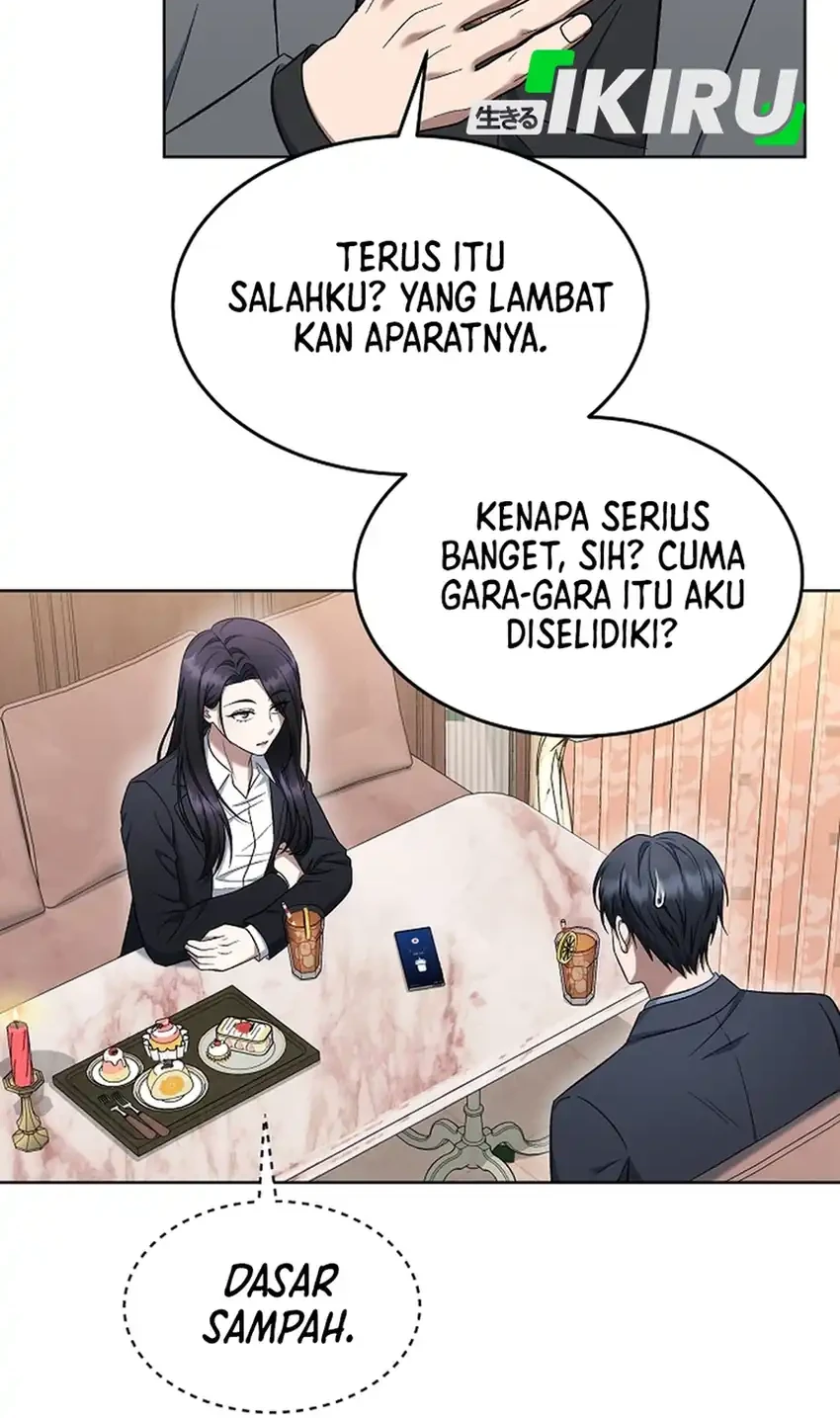 Prosecutor Kim Seojin Bab 16 halaman 11