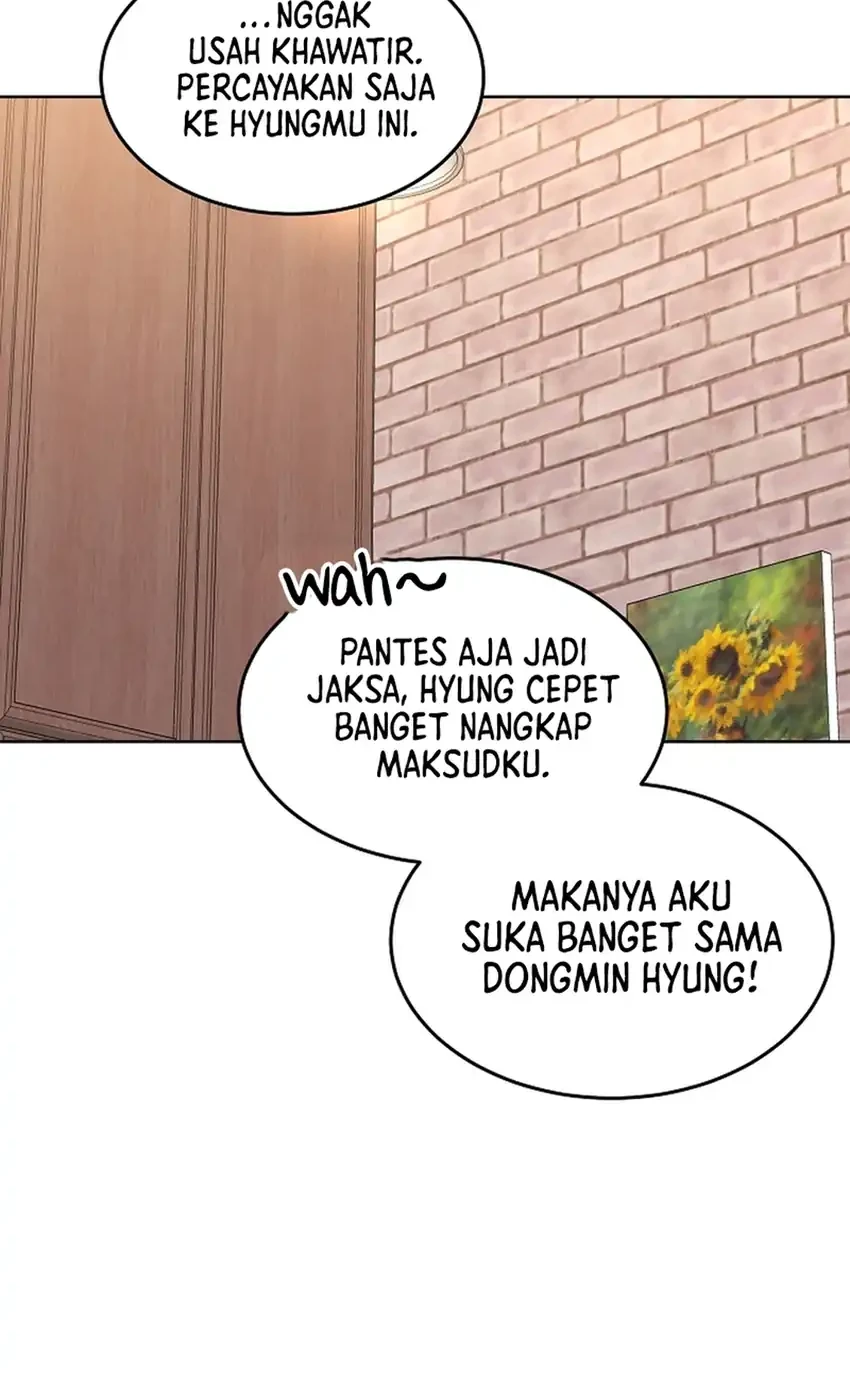 Prosecutor Kim Seojin Bab 16 halaman 19