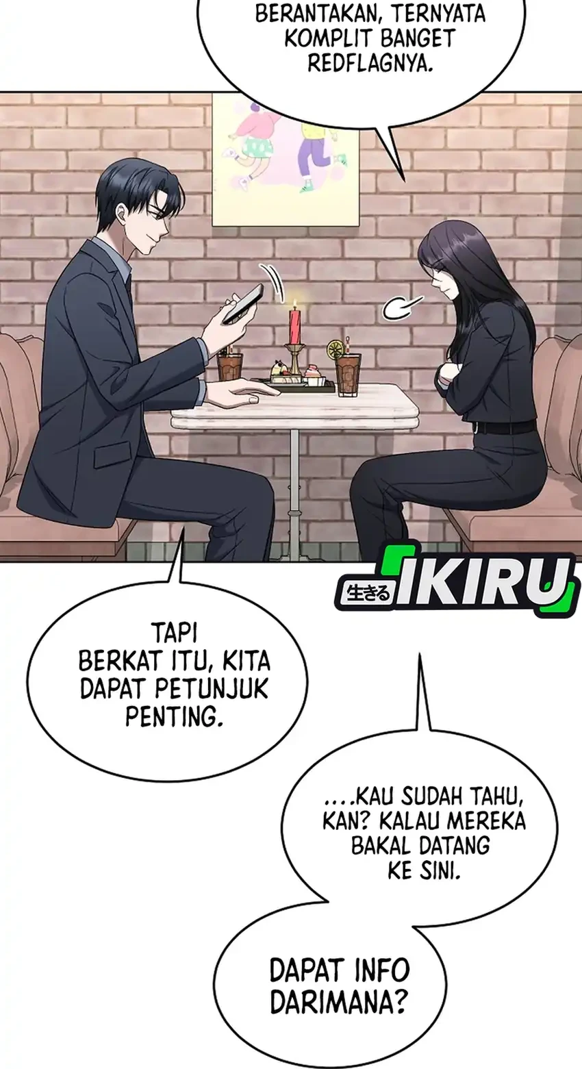 Prosecutor Kim Seojin Bab 16 halaman 21