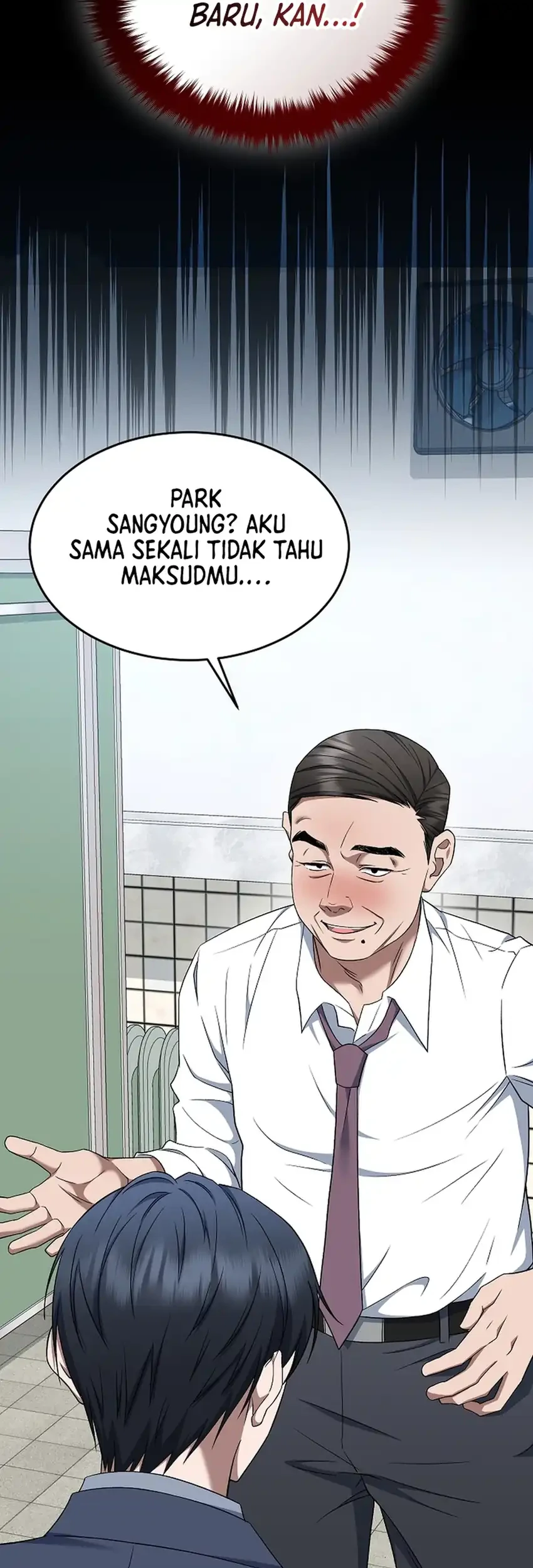 Prosecutor Kim Seojin Bab 16 halaman 47