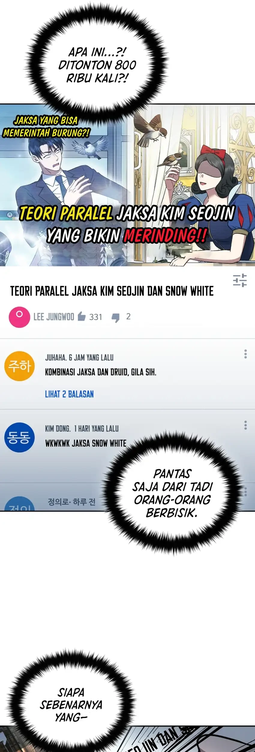 Prosecutor Kim Seojin Bab 17 halaman 5