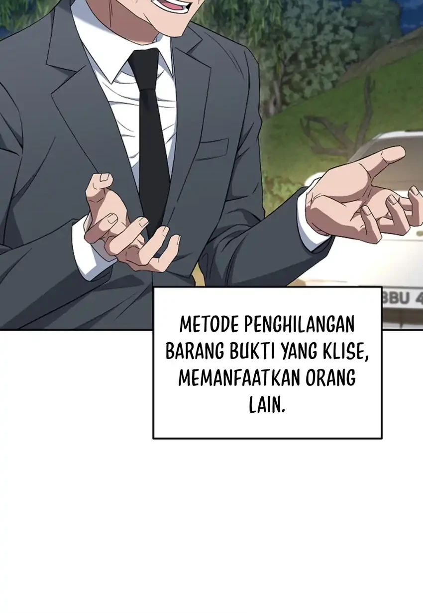 Prosecutor Kim Seojin Bab 17 halaman 22