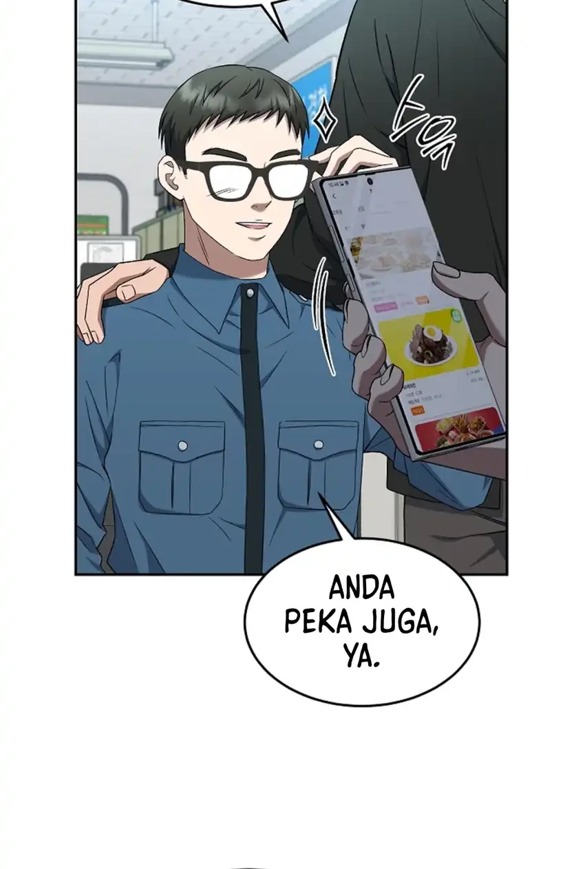 Prosecutor Kim Seojin Bab 17 halaman 34