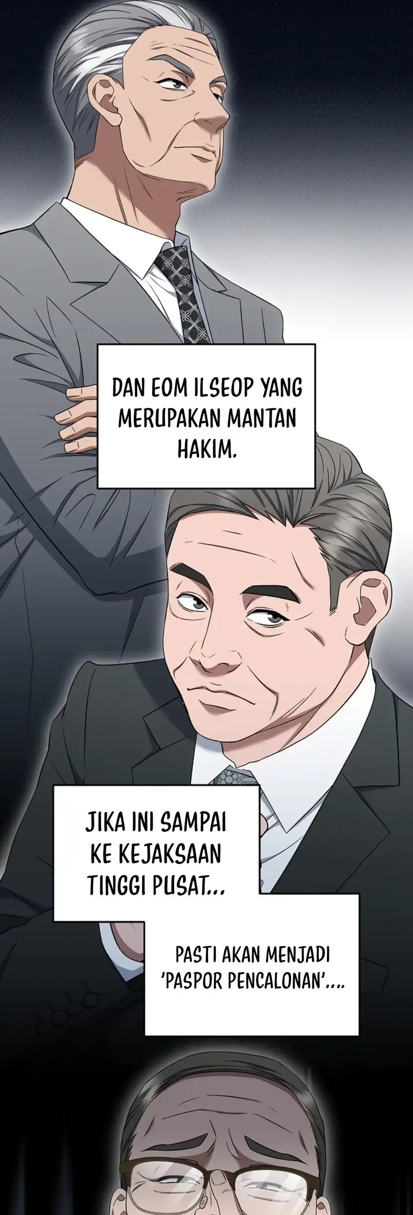 Prosecutor Kim Seojin Bab 17 halaman 44