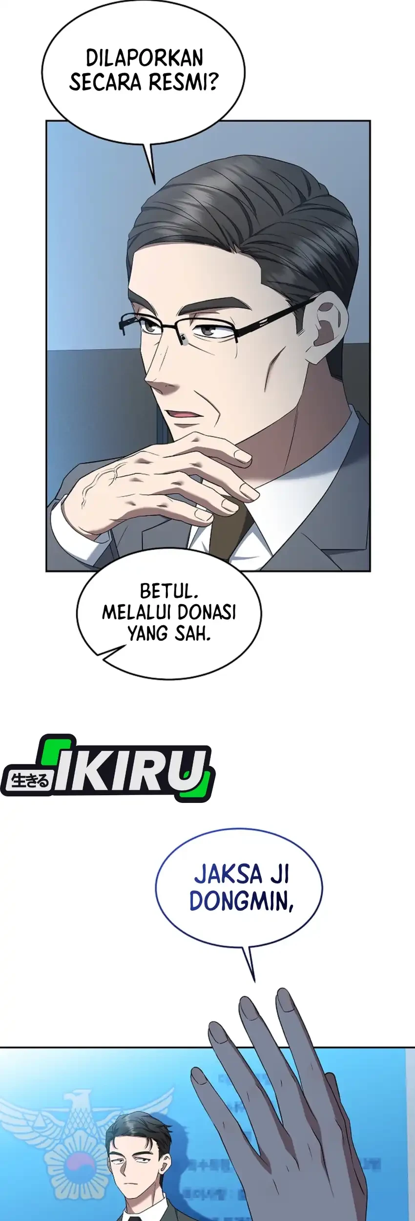 Prosecutor Kim Seojin Bab 17 halaman 62
