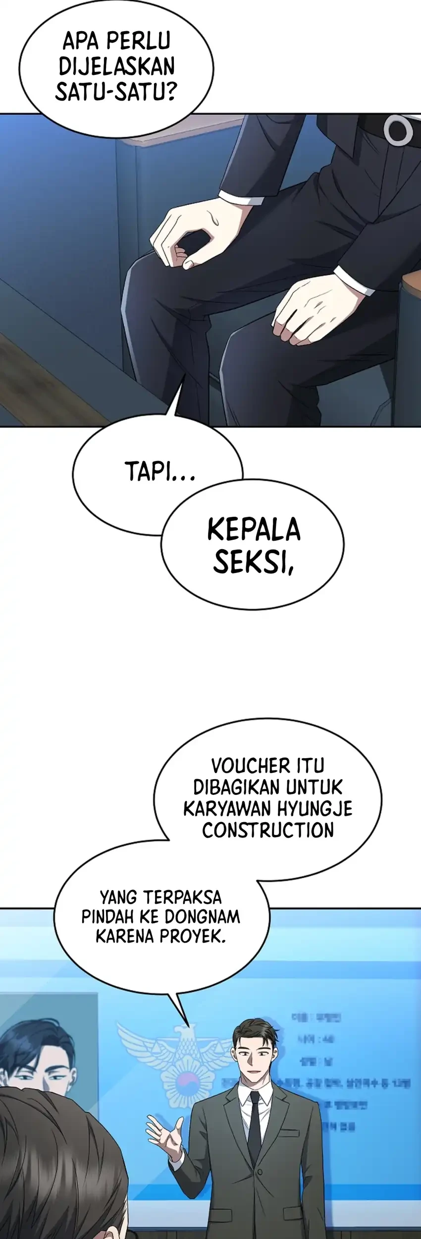 Prosecutor Kim Seojin Bab 17 halaman 68