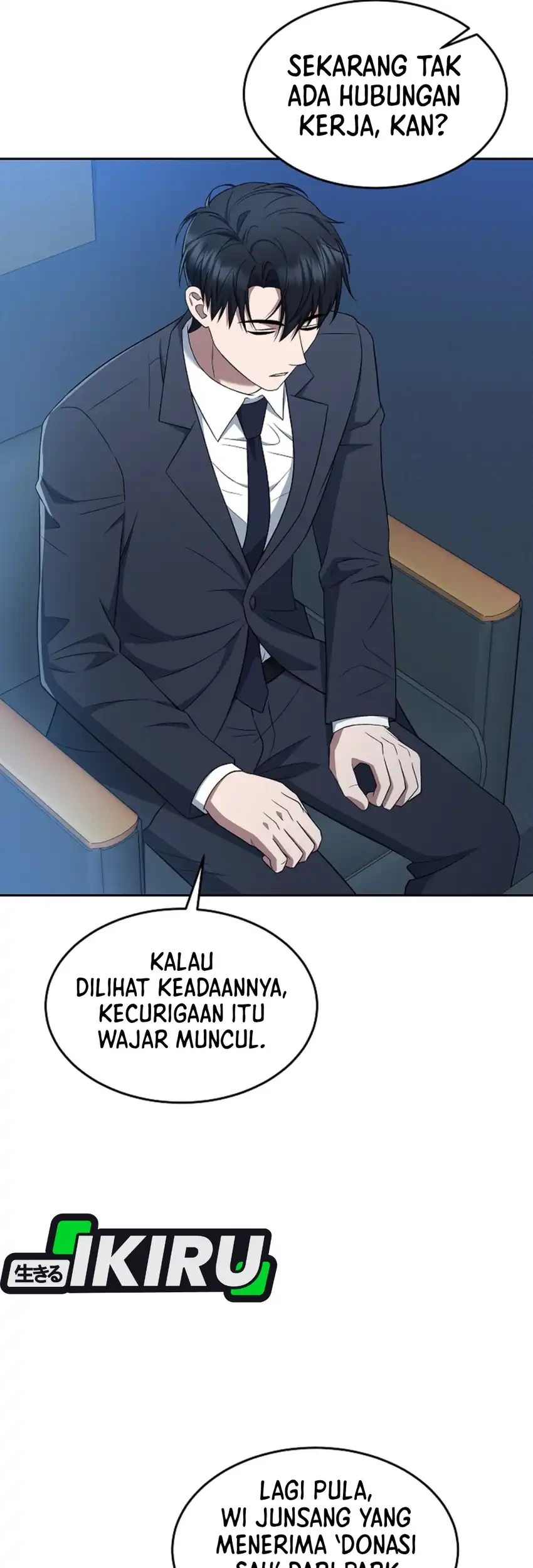 Prosecutor Kim Seojin Bab 17 halaman 74