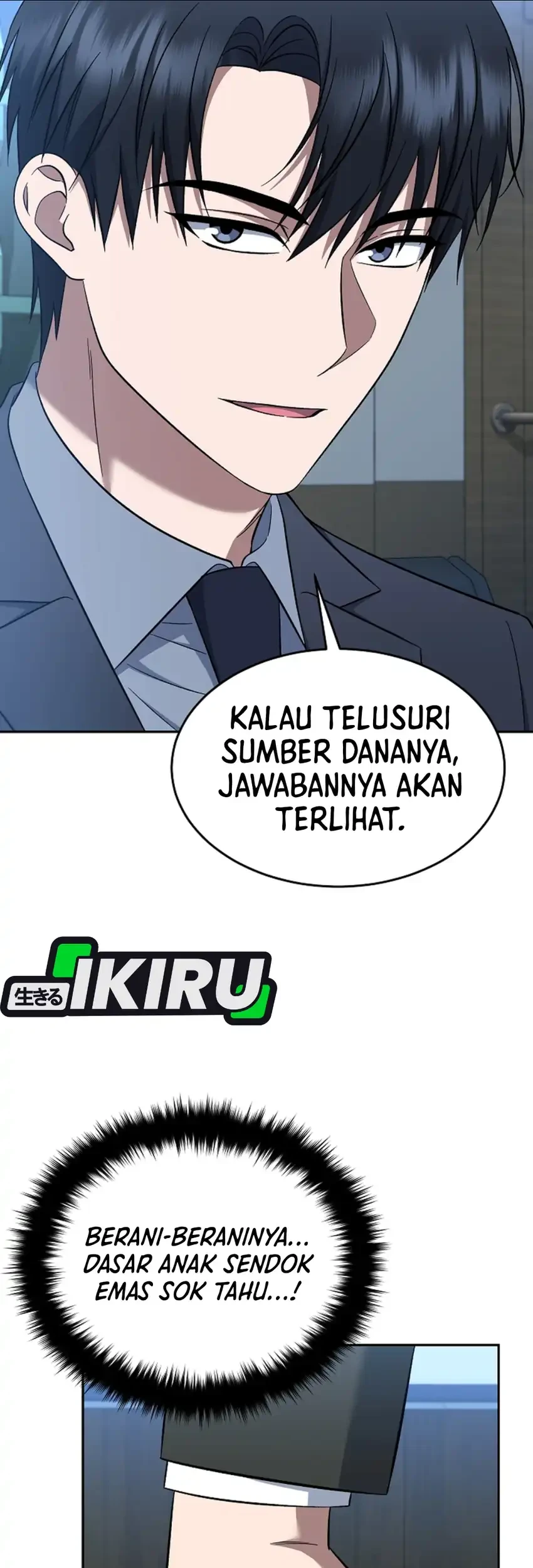 Prosecutor Kim Seojin Bab 17 halaman 76