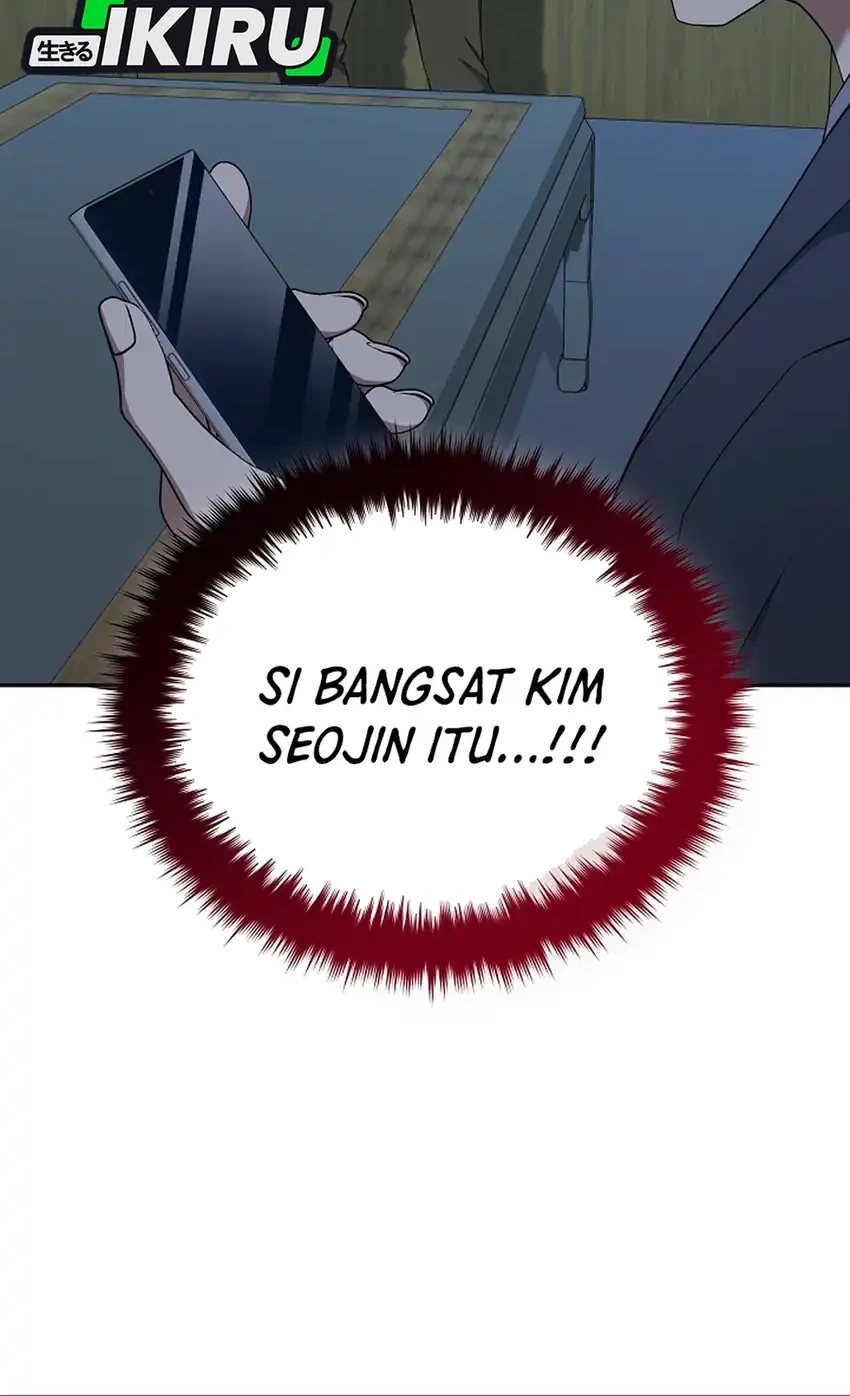 Prosecutor Kim Seojin Bab 18 halaman 4