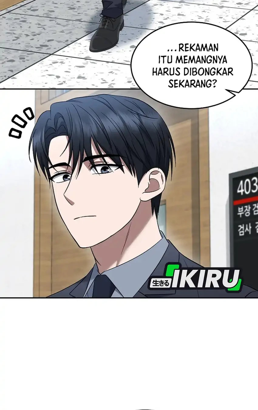 Prosecutor Kim Seojin Bab 18 halaman 10