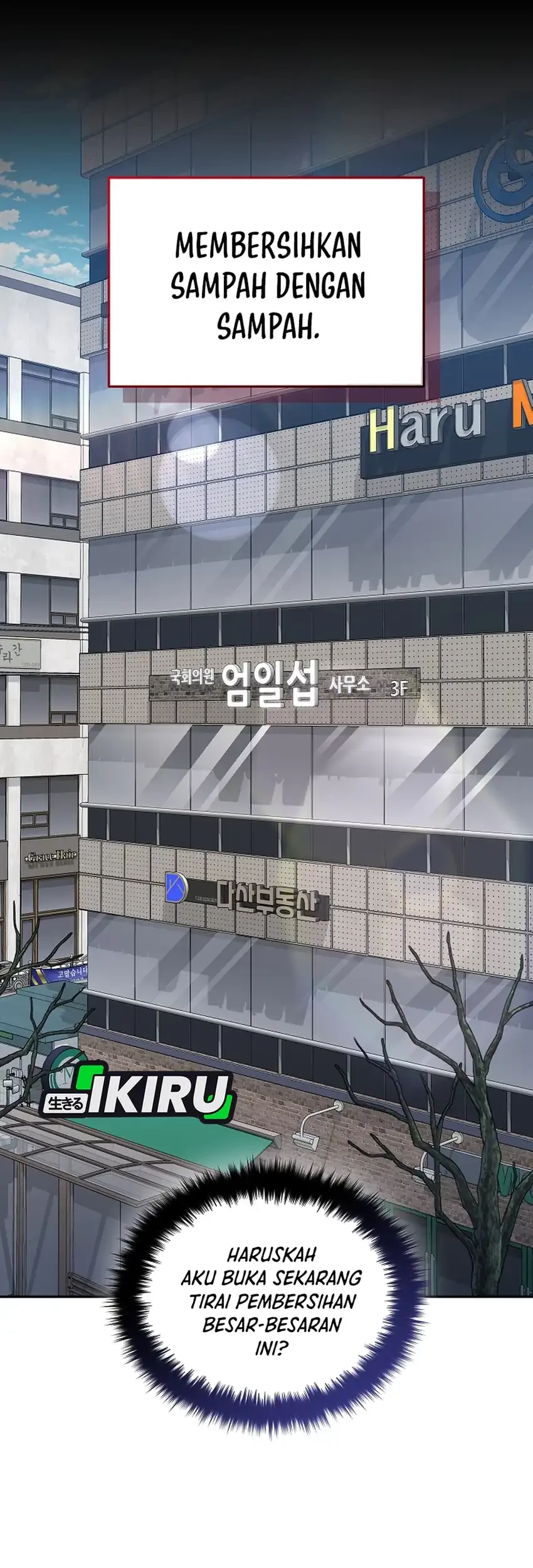 Prosecutor Kim Seojin Bab 18 halaman 40
