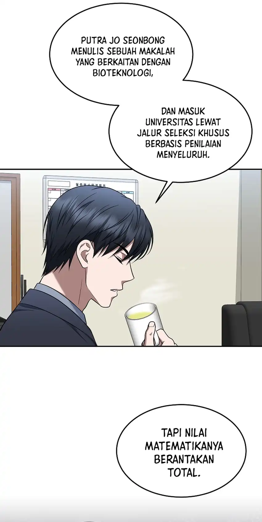 Prosecutor Kim Seojin Bab 18 halaman 61