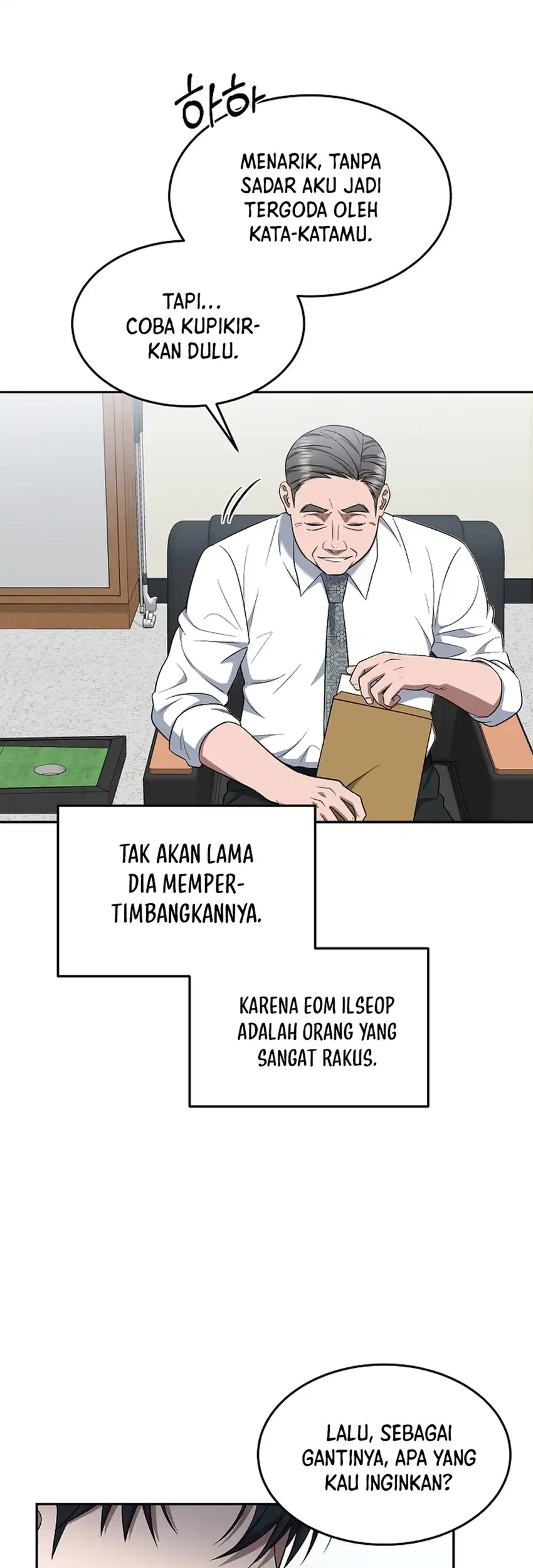Prosecutor Kim Seojin Bab 18 halaman 66