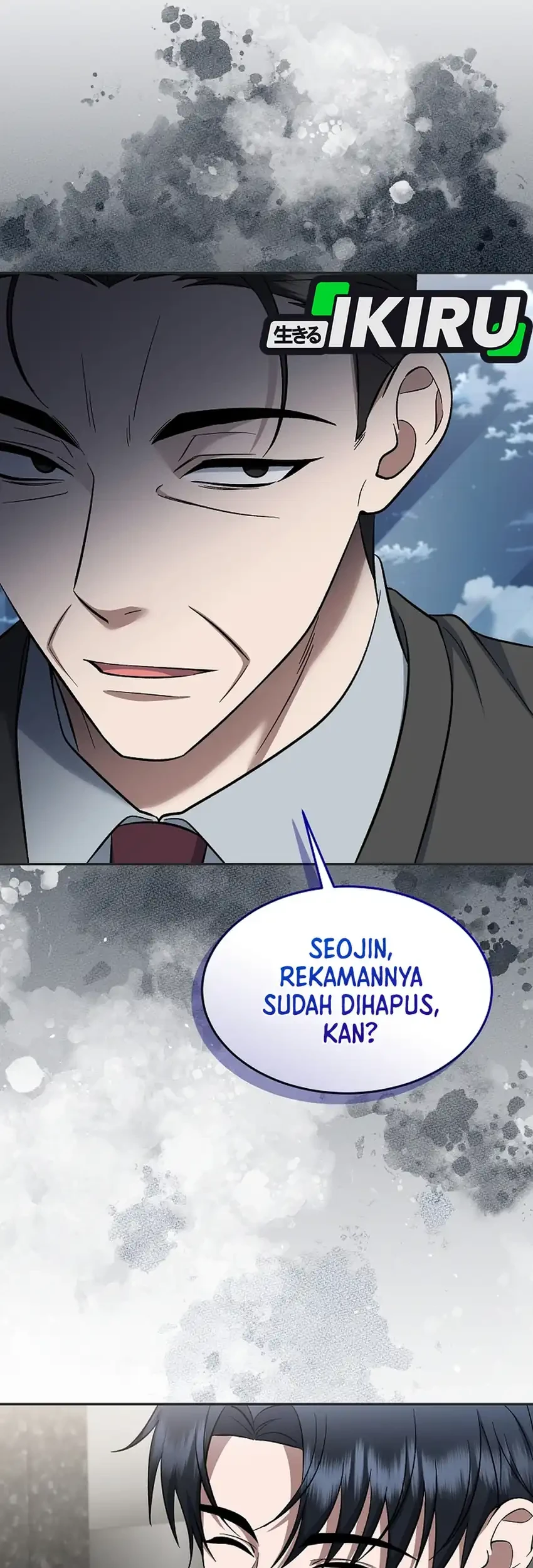 Prosecutor Kim Seojin Bab 19 halaman 71