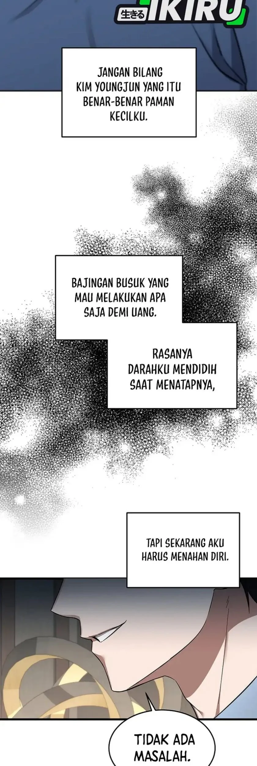 Prosecutor Kim Seojin chapter 2 halaman 5