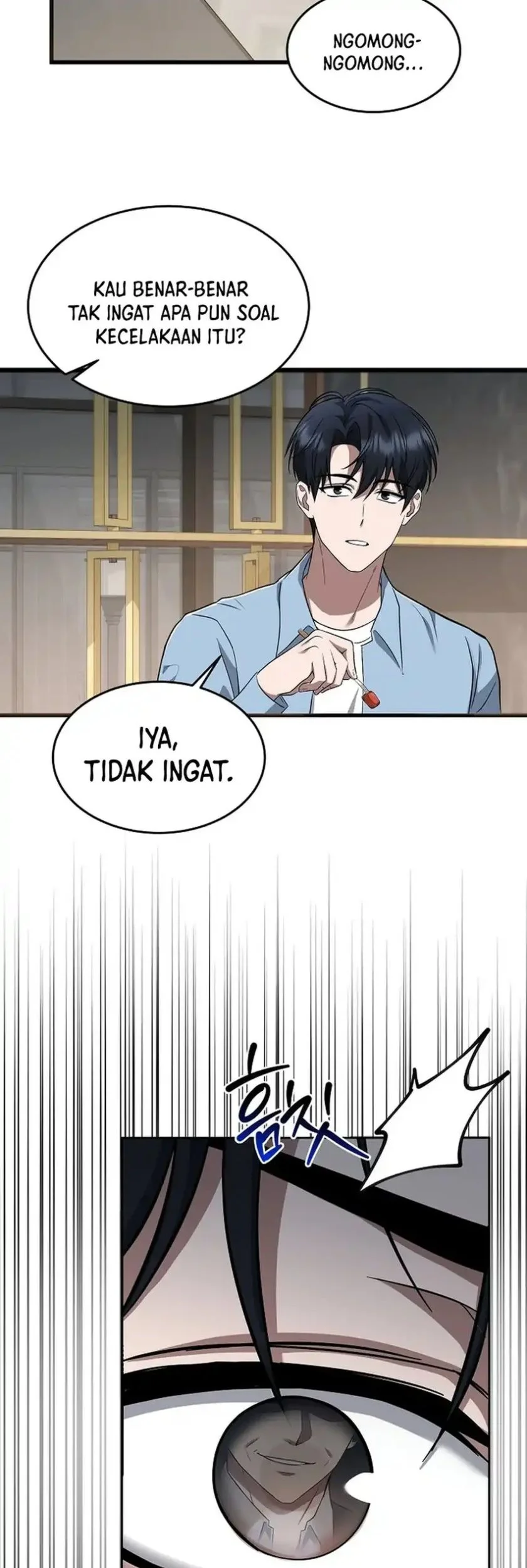 Prosecutor Kim Seojin chapter 2 halaman 11