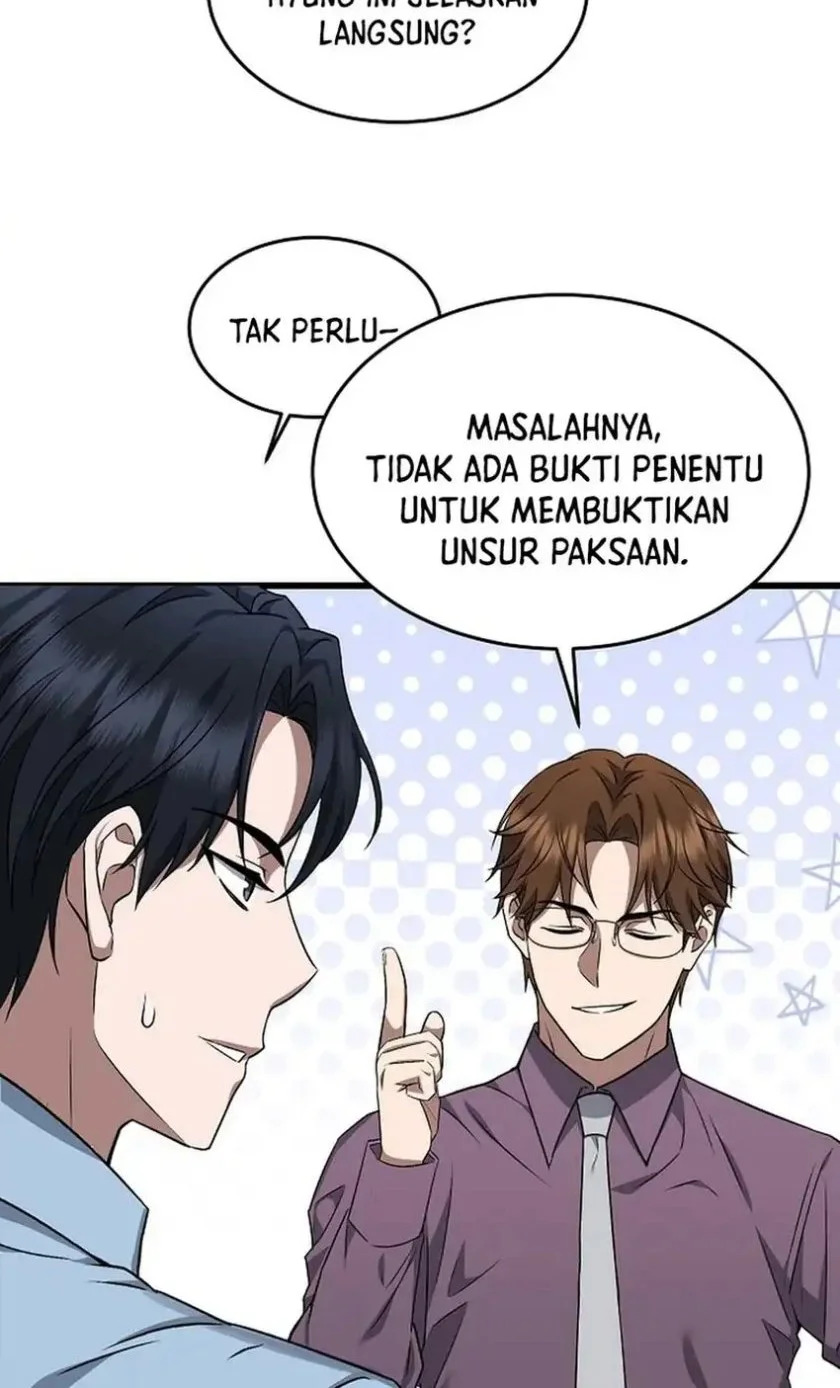 Prosecutor Kim Seojin chapter 2 halaman 20