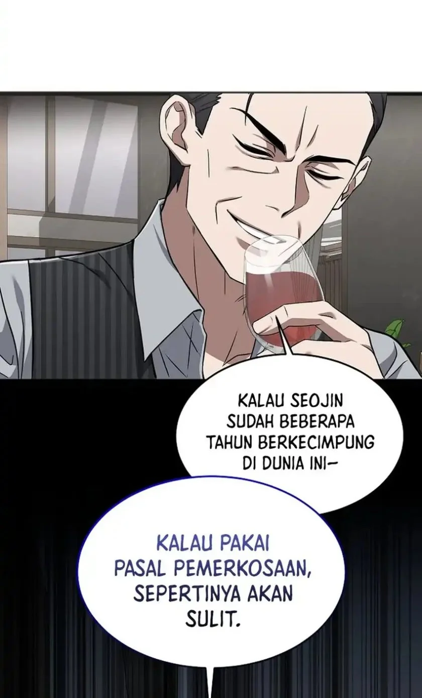 Prosecutor Kim Seojin chapter 2 halaman 22