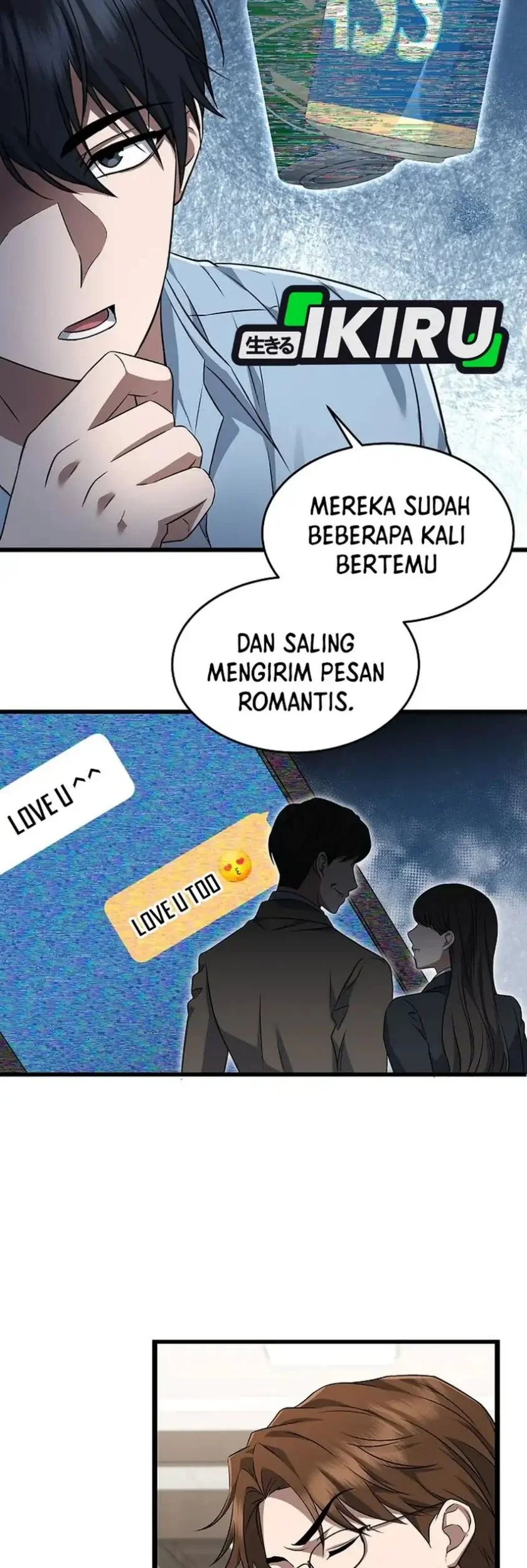 Prosecutor Kim Seojin chapter 2 halaman 25