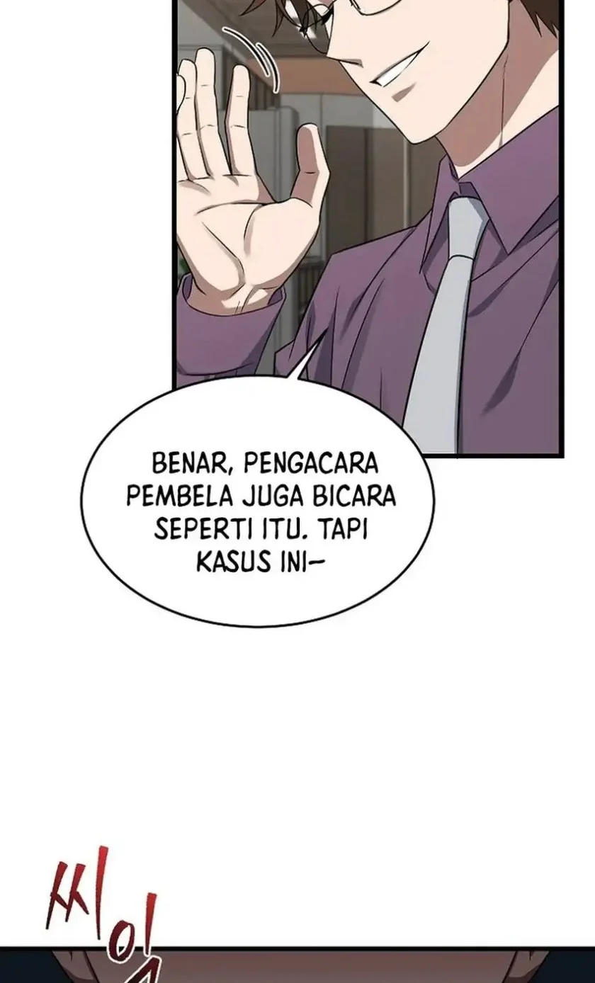 Prosecutor Kim Seojin chapter 2 halaman 26
