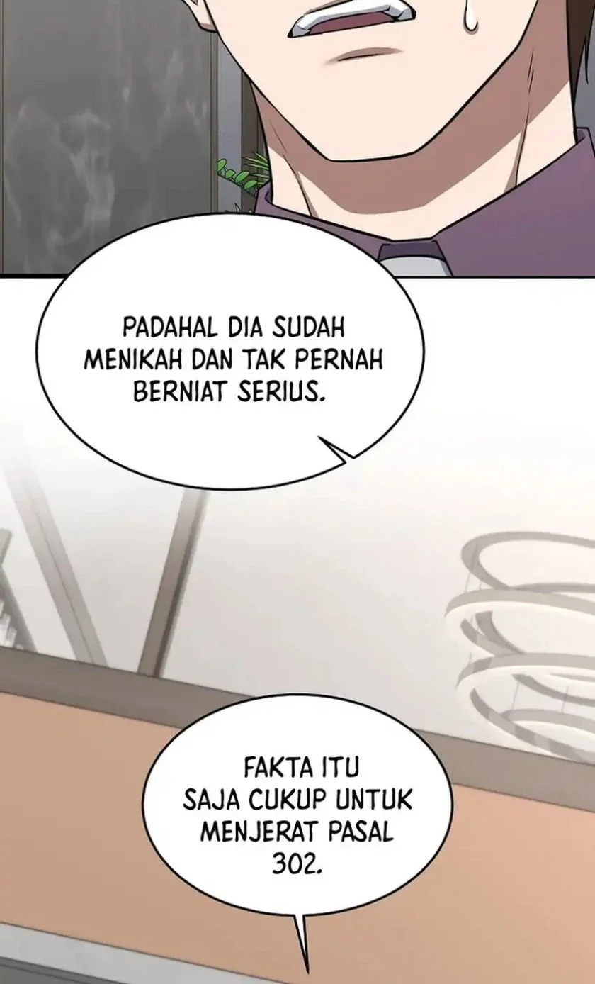 Prosecutor Kim Seojin chapter 2 halaman 30