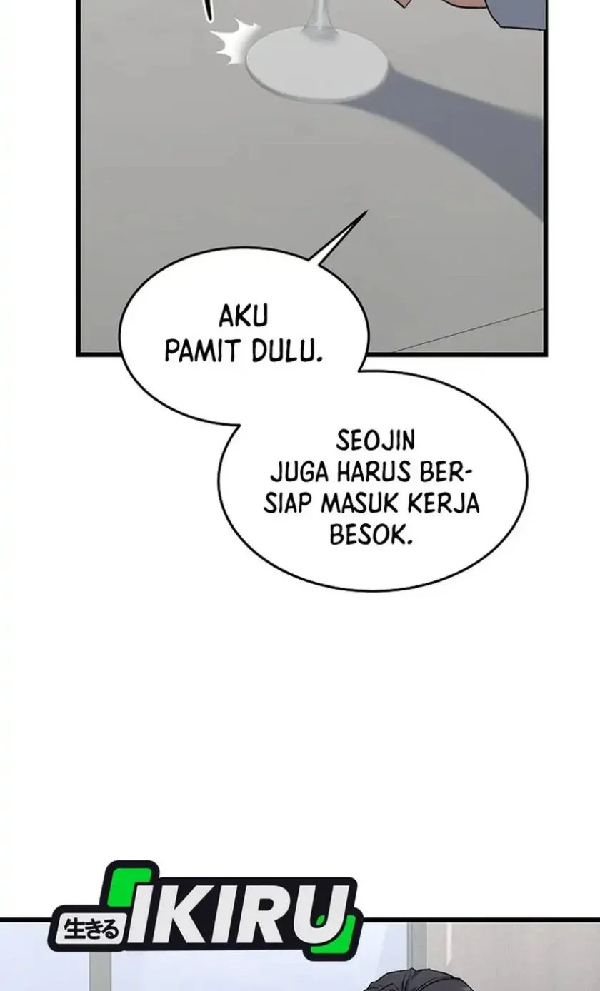 Prosecutor Kim Seojin chapter 2 halaman 34