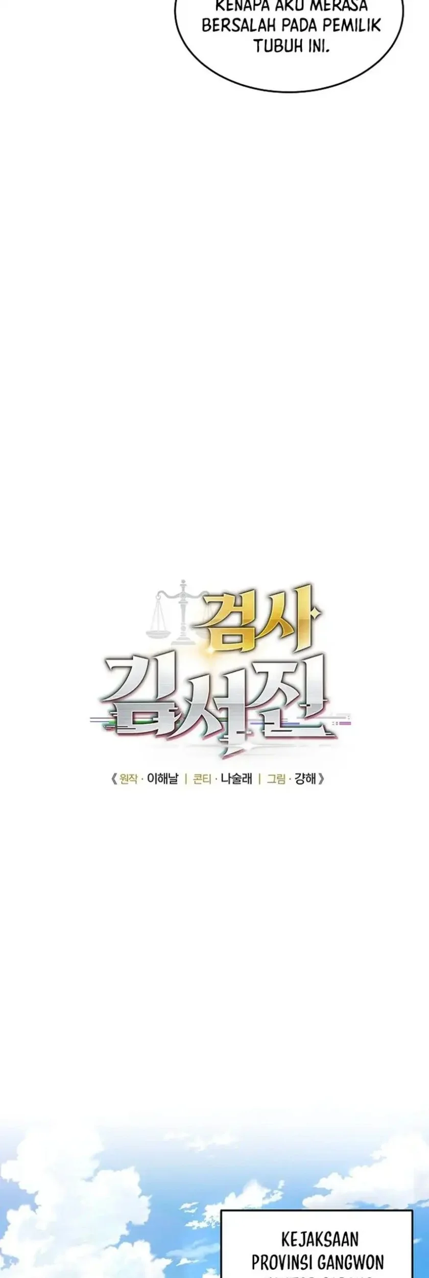 Prosecutor Kim Seojin chapter 2 halaman 39