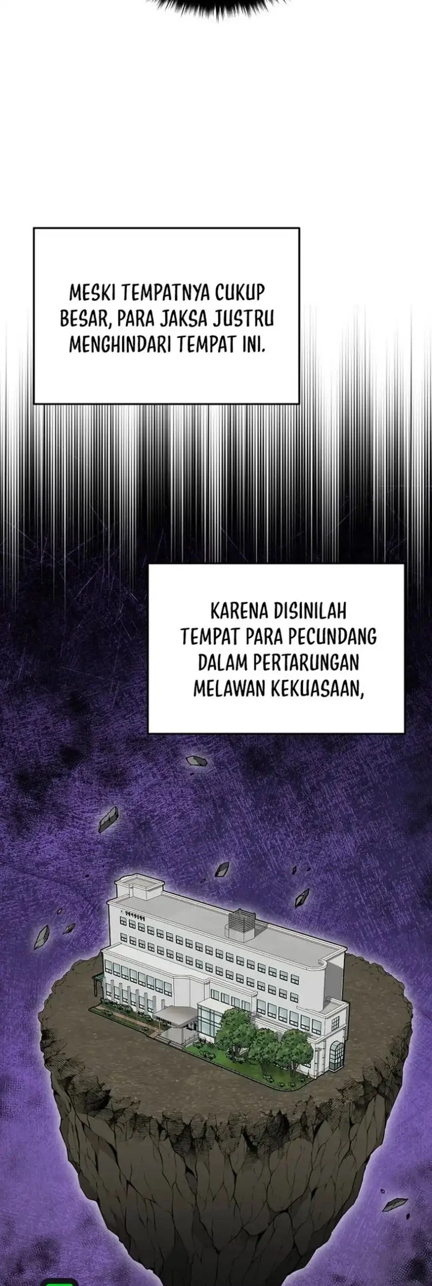 Prosecutor Kim Seojin chapter 2 halaman 43