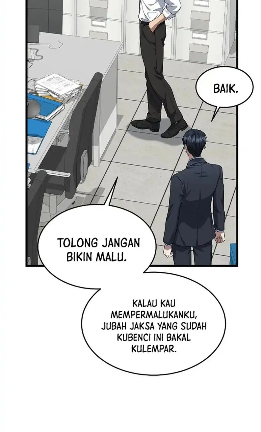 Prosecutor Kim Seojin chapter 2 halaman 48