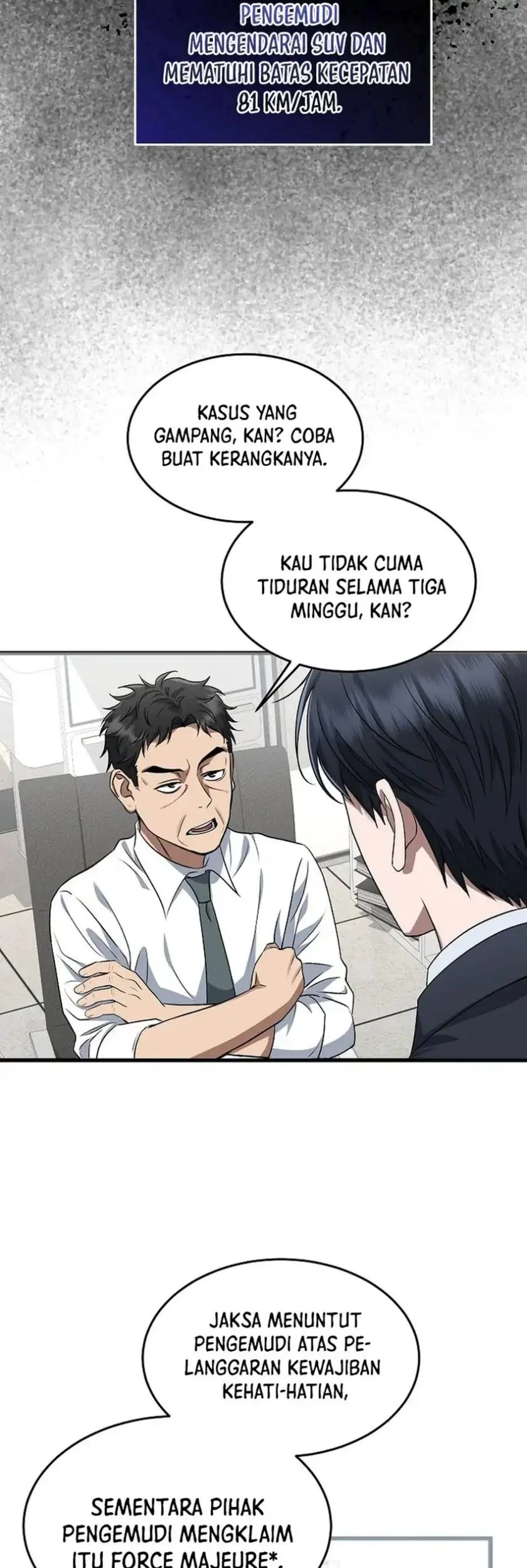 Prosecutor Kim Seojin chapter 2 halaman 51