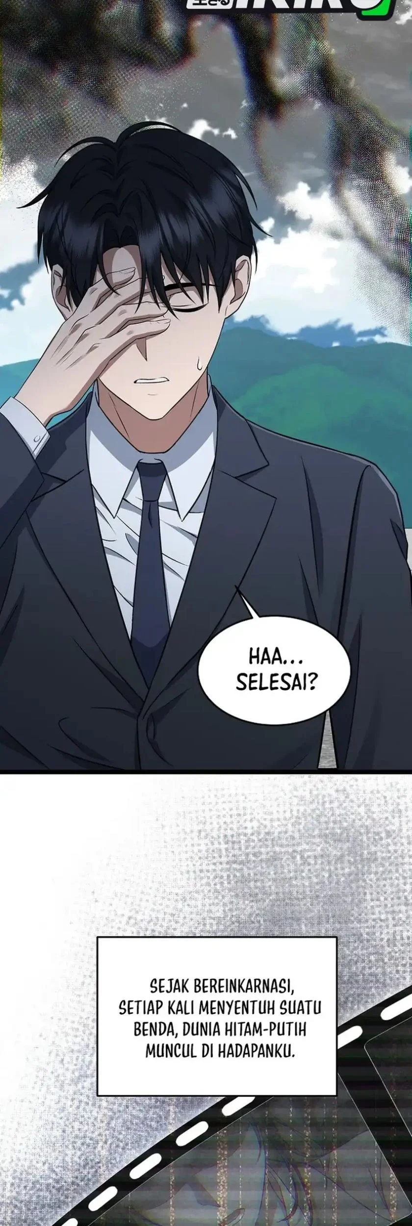 Prosecutor Kim Seojin chapter 2 halaman 69
