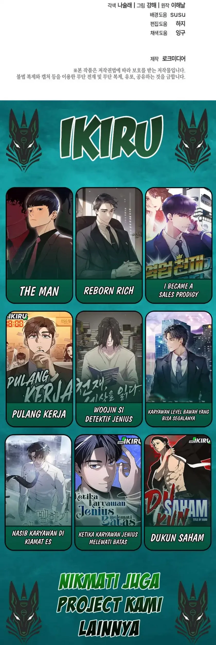 Prosecutor Kim Seojin chapter 2 halaman 77