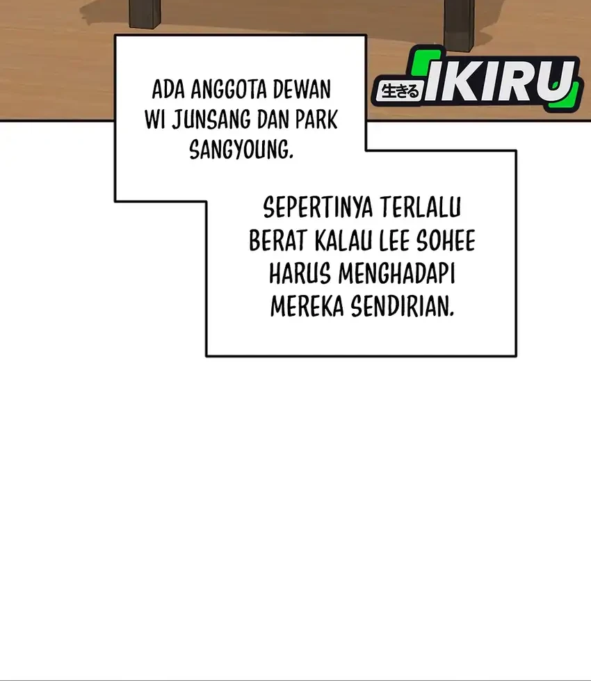 Prosecutor Kim Seojin Bab 20 halaman 4